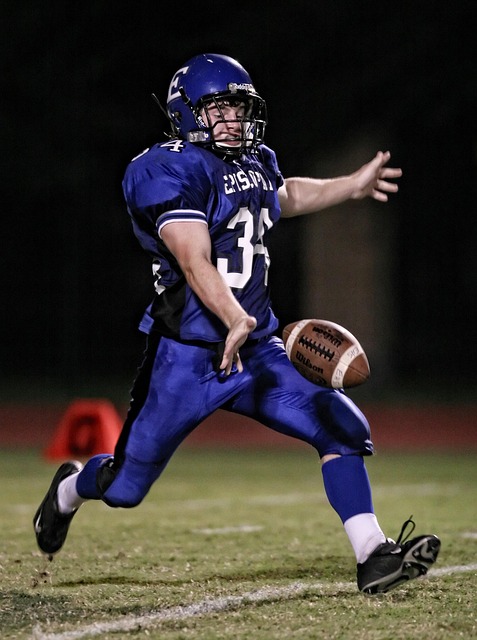 体育教学中 体育教学中