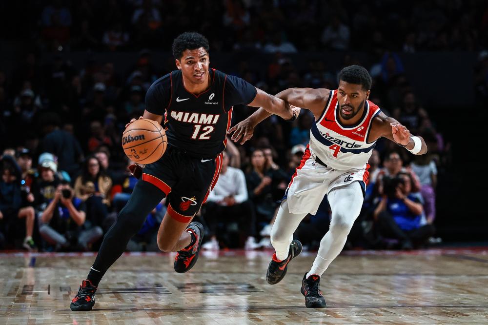 核心准备环 核心准备环